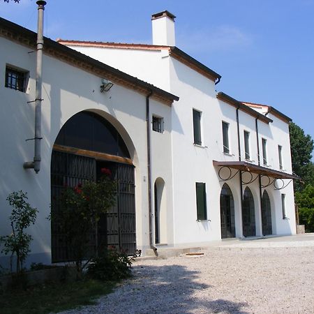 Villa Gaudio Ponte San Nicolo Exterior photo